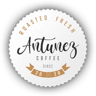 Antunez Coffee